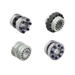 Locking couplings