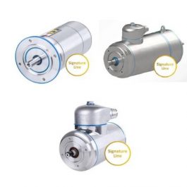 Stainless Steel Synchronous motors