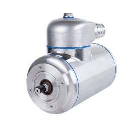 Nerezovy Line start PM synchronny motor SLP4SS