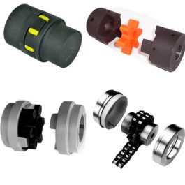 Shaft Couplings