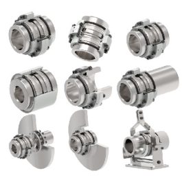 Couplings