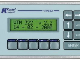 Remote monitoring