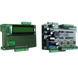 Board PLC systems